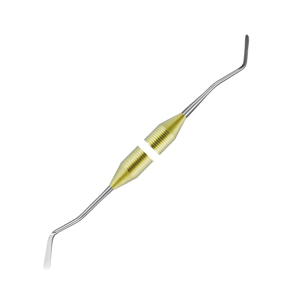 03-04 Гладилка каплевидная (по Хуфриди)